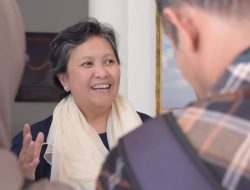 Lestari Moerdijat: Dorong Pelestarian dan Pemanfaatan Situs Purbakala untuk Mendukung Proses Pendidikan yang Berkelanjutan