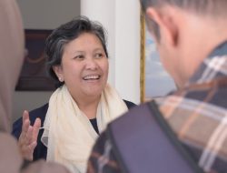 Lestari Moerdijat: Dorong Pola Asuh Keluarga yang Lebih Baik untuk Lahirkan SDM Berdaya Saing di Masa Depan