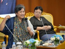 Lestari Moerdijat: Cegah Reviktimisasi terhadap Anak Korban Tindak Kekerasan