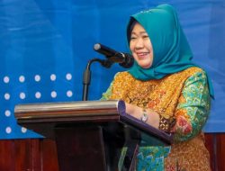 Sesjen MPR RI: Disiplin, Etika dan Intergritas Jadi Kunci Penguatan Kehumasan