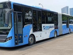 Pemkot Tangerang Dukung Pengoperasian Kembali Transjakarta Koridor 13 Mampang-Ciledug