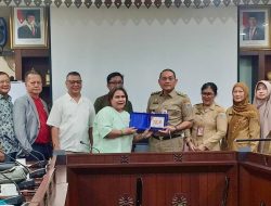 Revitalisasi Warisan Kota, Patung MH Thamrin Akan Dibangun Lebih Megah