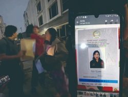 Premanisme dan Dugaan Klaim Palsu Staf DPR, Pengacara PT. RRAA Jadi Korban Kekerasan