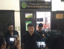 Kuasa Hukum Terdakwa Sebut Budi Arie dan PDIP Tidak Terlibat Kasus Situs Judol Kominfo