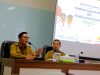 Buka Pelatihan ASN, Wakil Wali Kota: Bekal Menuju Pelayanan Publik yang Berkualitas