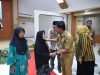 Galang Sinergi Kepedulian, Pemkot Tangerang Gelar Peringatan Hari Lanjut Usia Nasional