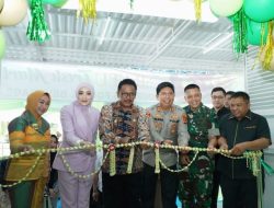 DPRD Kabupaten Sukabumi Terima Audiensi dari Daerah Otonomi Baru Kabupaten Sukabumi Utara