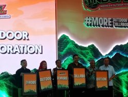 Lebaran Anak Gunung “Indofest” Kembali Hadir di JCC 12 – 15 Juni 2025