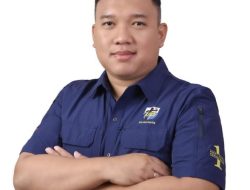 Ketua KNPI Kota Tangerang Desak Andra Soni segera Nonjobkan Plt Kepala Dinas Pendidikan Banten