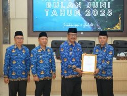 Bupati Inginkan APBD Berdampak Nyata Pada Infrastruktur, Layanan Dasar dan Ekonomi Masyarakat