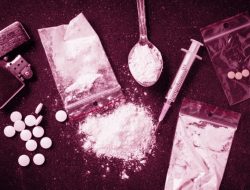 Modus Baru Peredaran Narkoba: Vape Isi Sabu, Polisi Tangkap Pengedar di Jakbar