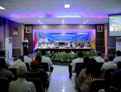 RT/RW Ujung Tombak Layanan di Wilayah, Sachrudin Dorong Penguatan Berkelanjutan