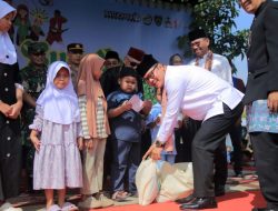 Hajatan Budaya Batuceper 2025 Resmi Dibuka, Wali Kota: Yuk, Ramein Batuceper!