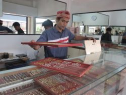 Gedung Baru Pasar Anyar Siap Difungsikan, Tokoh Masyarakat Kota Tangerang Beri Apresiasi dan Harapan