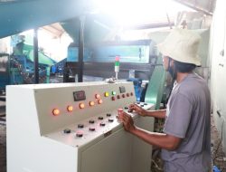 Pemkot Tangerang Sukses Tingkatkan Produksi RDF Hingga 100 Persen