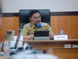 Paparkan Program Penurunan Stunting di Hadapan Tim Penilai, Sachrudin: Berkat Kolaborasi Angka Prevalensi Stunting Terus Menurun