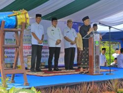 268 Peserta Meriahkan STQ Karawaci, Maryono: Komitmen Cetak Generasi Qurani Berkelanjutan   