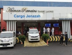 KemenP2MI Sampaikan Belasungkawa atas Meninggalnya Pekerja Migran Indonesia di Korea Selatan