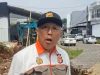 Ketua RT Disundul Mantan RW Berseragam FKPM, Proyek Pemprov DKI di Kalideres Nyaris Ricuh