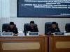 Bupati Sukabumi Hadiri Paripurna DPRD, Sampaikan Hal-hal Penting Ini