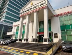 Gugatan PMH City Garden, Saksi Ungkap Dugaan Pengelolaan Ilegal oleh Kelompok Warga