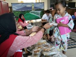 Posyandu Sememi Baru 7, Garda Terdepan Cegah Stunting dan Jaga Kesehatan Balita