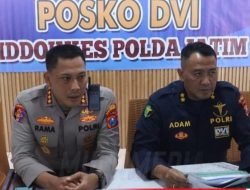 15 Jenazah Korban KMP Tunu Pratama Jaya Berhasil Diidentifikasi