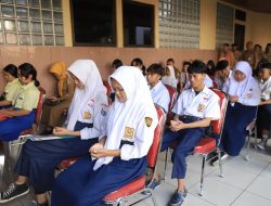 Pemkot Tangerang Lepas 15 Calon Siswa Sekolah Rakyat dari Program Keluarga Harapan