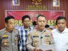 Dua Motor dan Satu Mobil Curian Diamankan, Kapolsek Batuceper: Tak Ada Ruang untuk Pelaku