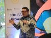 Pemkot-Habitat Gelar Job Fair Konstruksi, Maryono:  Perluas Akses “Gampang Kerja” Warga 