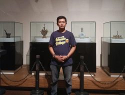 Ketua PWI Kota Tangsel Apresiasi Penangkapan Wartawan Gadungan, Ingatkan Anggota Jauhi Pemerasan