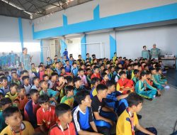 Penerima Manfaat Sekolah Swasta Gratis Akui Makin Gampang Sekolah di Kota Tangerang