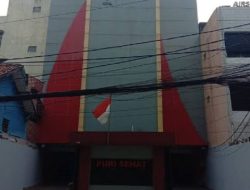 Jual Layanan Seksual Berkedok Relaksasi, Puri Sehat Hotel & Spa di Jakarta Diduga Jadi Sarang Prostitusi Terselubung