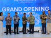 Sachrudin Resmikan JPO, Kota Tangerang Kian Diperhitungkan dalam Peta Investasi Global