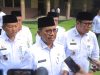 Wali Kota Tangerang Raih Penghargaan Tata Kelola Pemerintahan Terbaik di Ajang PIMRED Award 2025