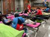 KOMIB Bersama Kementerian Pariwisata Gelar Program Donor Darah