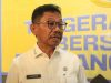 Soal Beras Oplosan, Wali Kota Tangerang Imbau Warga Waspada dan Jangan Panik