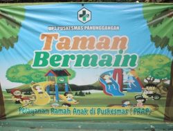 Hari Anak Nasional 2025, Ini Deretan Layanan Ramah Anak di Kota Tangerang