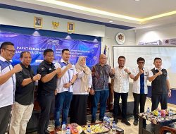 SMSI Kota Tangerang Gagas Mediantara, Pusat Kolaborasi Media se-Tangerang Raya
