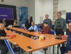 Panitia Tetapkan Kongres Persatuan PWI 2025 di BPPTIK Komdigi Cikarang