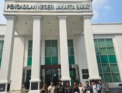 Sidang City Garden Cengkareng: Keterangan Ahli Soroti Legalitas Pengelolaan dan Tanggung Jawab Pengembang