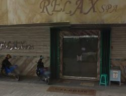 Manisnya Kemewahan, Pahit Ujian Moral: Dugaan Prostitusi Terungkap di Relax Spa Jakbar