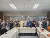 Diskominfotik DKI Jakarta Dukung Penuh Kongres Persatuan PWI 2025