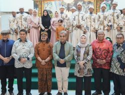 Bawa Wayang ke Negeri Jiran, Ketua MPR Inisiasi Diplomasi Kultural