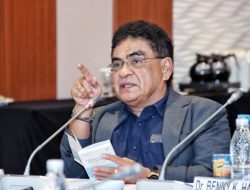 Badan Pengkajian MPR RI Rampungkan 382 DIM, Perumusan PPHN Masuki Tahap Strategis