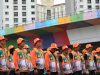 DLH DKI Siagakan 1.800 Petugas, Pastikan Jakarta Bersih Saat HUT ke-80 RI