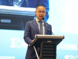 Respons Positif Pidato Presiden Prabowo, Eddy Soeparno: Ayo Jaga Demokrasi dari Segala Bentuk Anarki