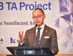 Eddy Soeparno: Lawatan Diplomatik Prabowo Sekali Dayung 2 Kesepakatan Tercapai