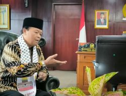 Genosida Gaza Meningkat, HNW Harap Kunjungan Prabowo ke Saudi Iringi Seruan Dunia untuk Bertindak Nyata