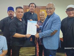 Munir Raih Dukungan Mayoritas PWI Provinsi, Bertekad Perkuat Konsolidasi Organisasi